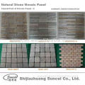 China Slate and Mosaic Stone Sheet